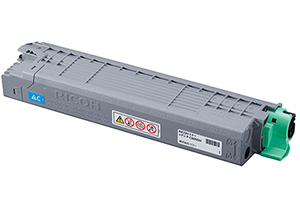 消耗品 / RICOH P C6000L / カラーレーザープリンター / 商品