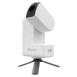 天体望遠鏡 Seestar S50【ビクセン（Vixen）】【りかなび