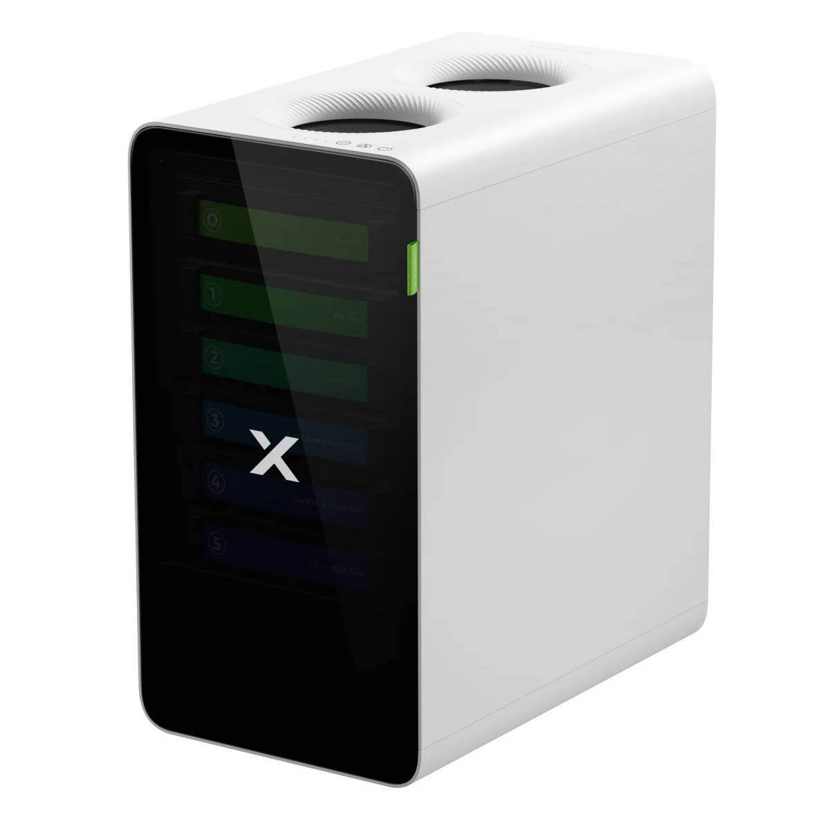 レーザー・ブレード加工機 xTool M1 10W Basic【りか