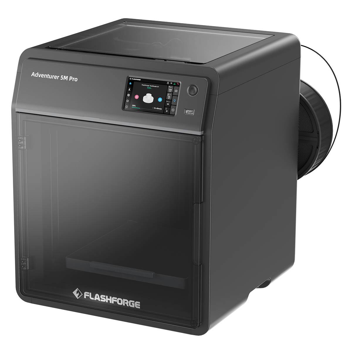 3Dプリンタ Adventurer5MPro【Flashforge】【りか