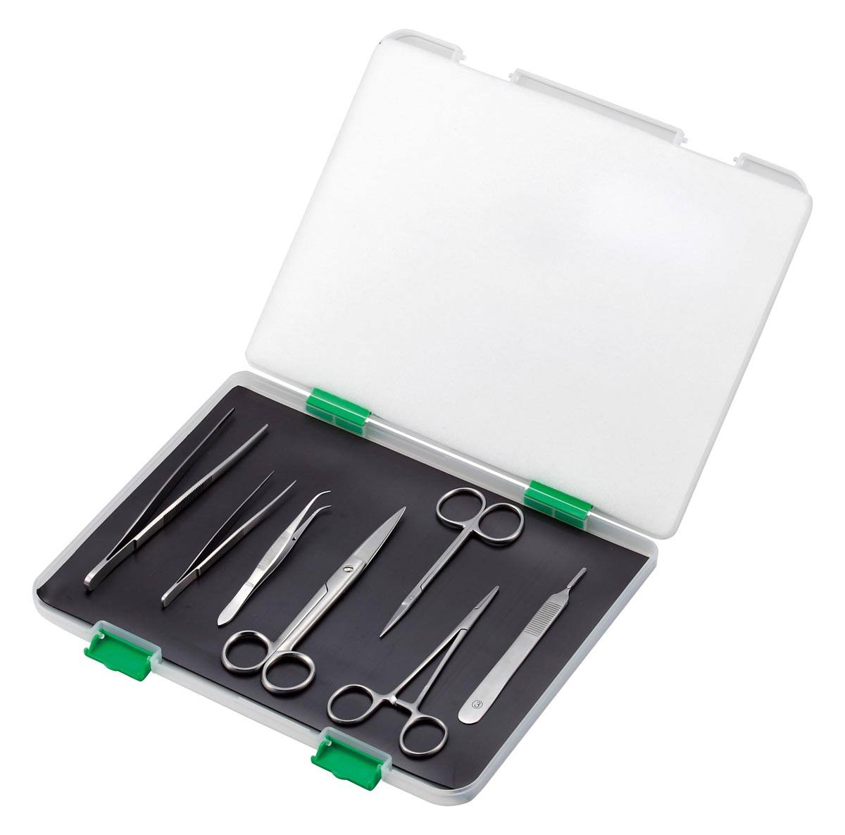 解剖セット FR－B【日本フリッツメディコ】【りかなび】ケニス株式会社