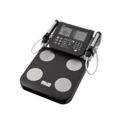 業務用マルチ周波数体組成計 ポータブルタイプ ホワイト MC