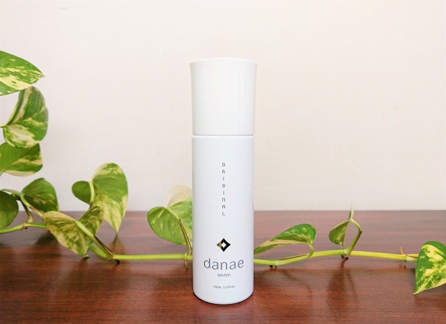 danae製品のご紹介 | 岡山市の美容室riLian（リリアン）｜髪・頭皮の