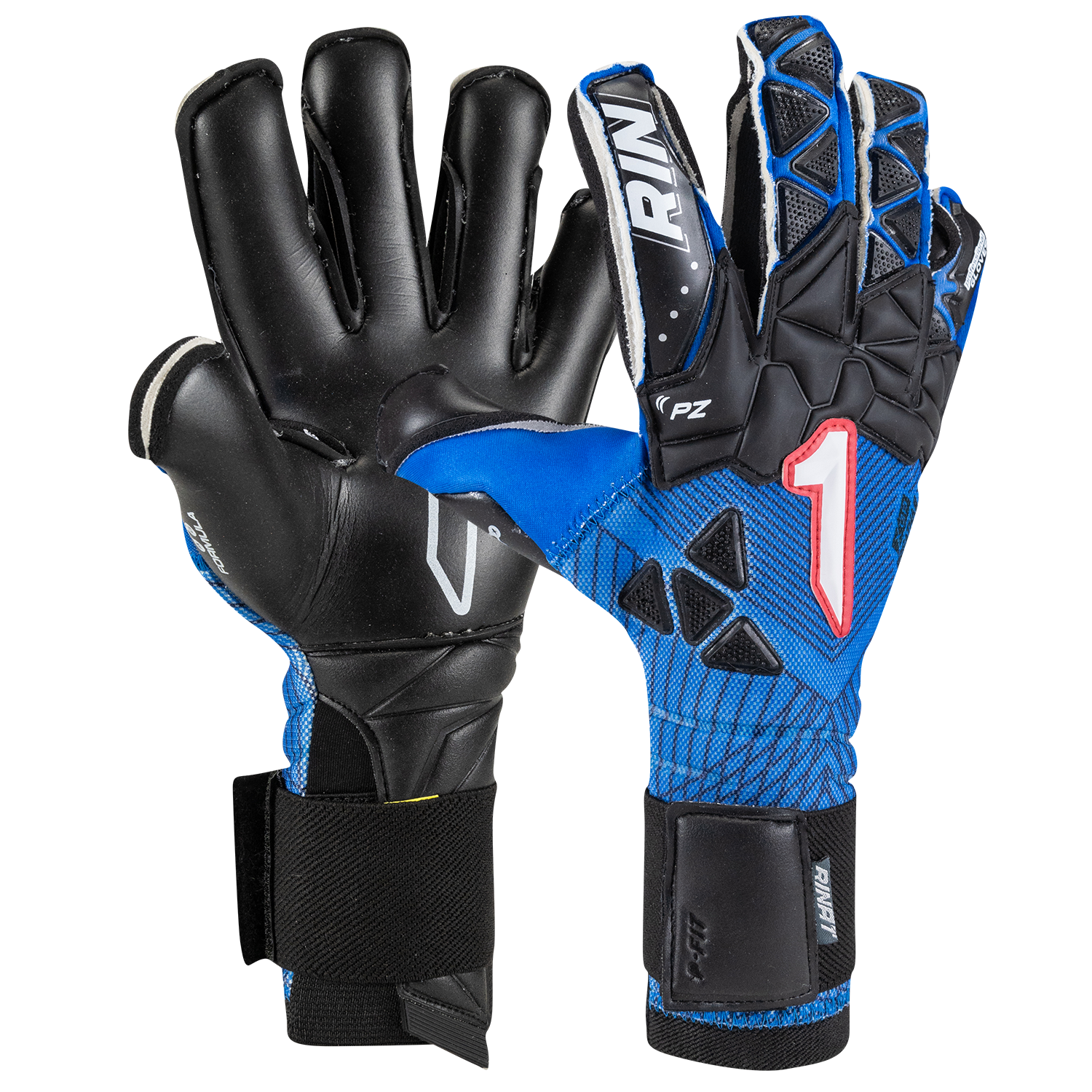 Rinat Soccer - Xtreme-Guard Zhero Pro Goalkeeper Glove – Rinat USA