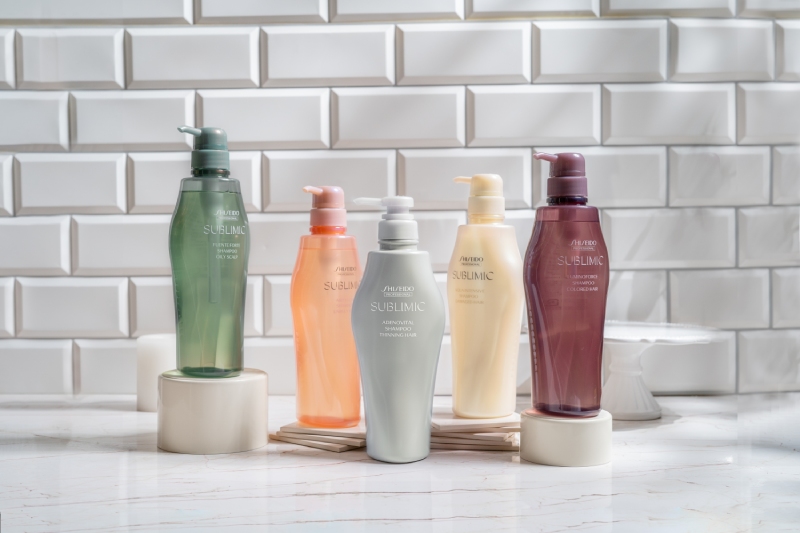 予約開始！【にこにこセット買いキャンペーン】シャンプー 2本