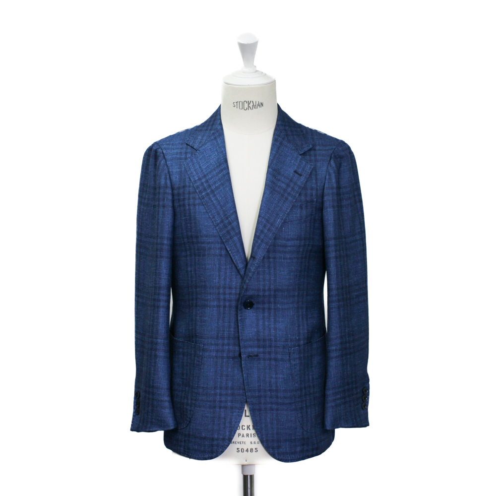 RING JACKET MEISTER ONLINE STORE-26SS Exhibition START. | RING