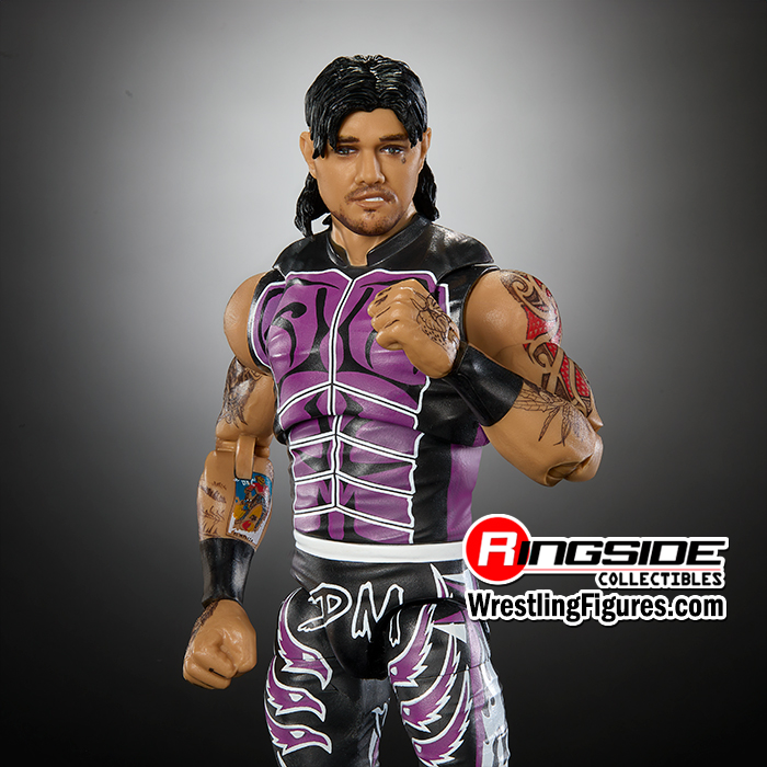 Dominik Mysterio - WWE Ultimate Edition 23 Ringside Exclusive Toy