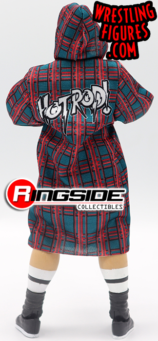 Mr. T & Roddy Piper - WWE Elite Mr. T & Rowdy Roddy Piper - WWE