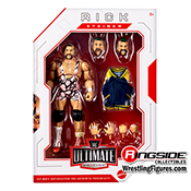 Scott Steiner - WWE Ultimate Edition Ringside Exclusive Toy