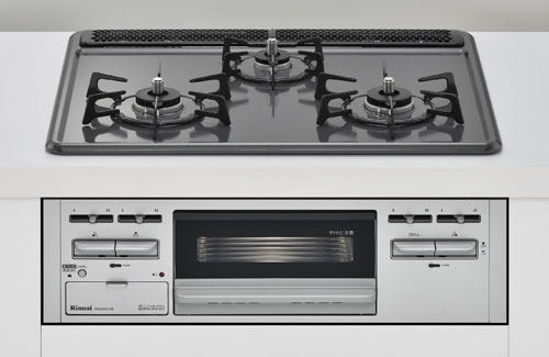 ZGFNK6R18QSE | Rinnai Style（リンナイスタイル） | リンナイ