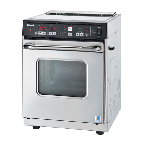 RCK-S10AS(A) | Rinnai Style（リンナイスタイル） | リンナイ