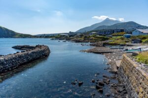 泉の袋澗 | 利尻島｜りしぷら RISHIRI PLUS