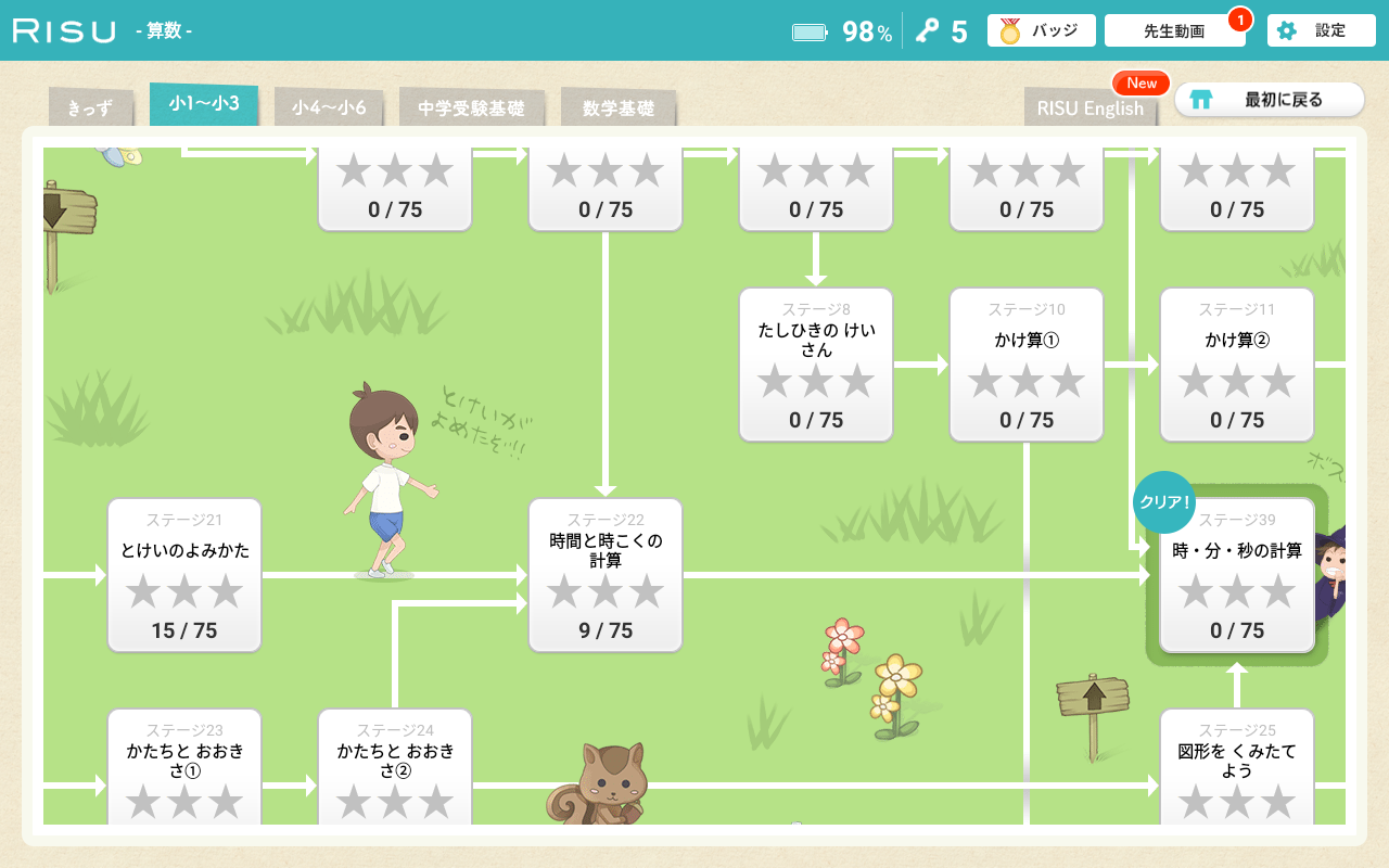 浜学園の入塾テストは算数が難しい？クラス分けの仕組みと「最高レベル