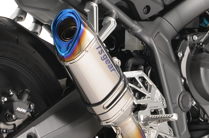 CBR650R('19〜全年式)CB650R('19〜全年式)【2BL-RH03・8BL-RH03・8BL