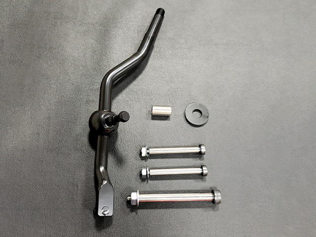 アルトワークス ALTO WORKS オリジナルパーツ : R's [アールズ]