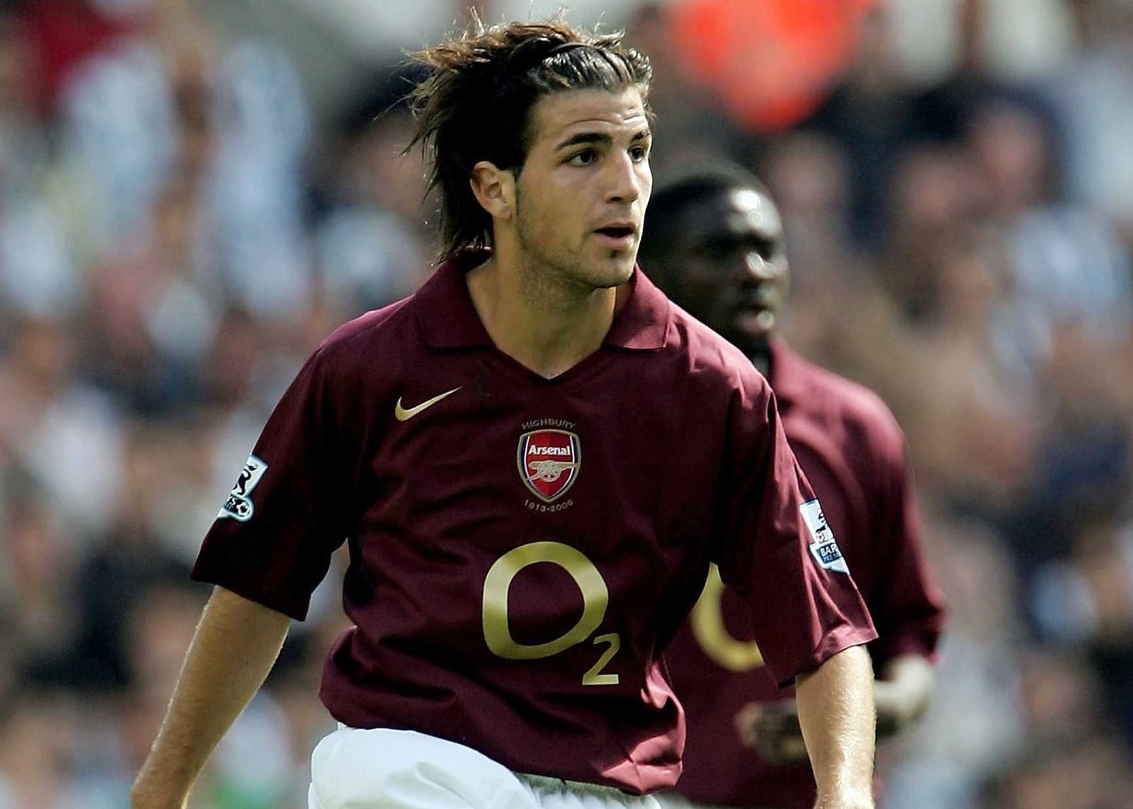 Fabregas confident of making final