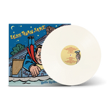 Hello Rockview Opaque White LP – Rude Records Shop