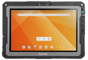 Getac ZX10 | Fully Rugged Android tablet 10.1