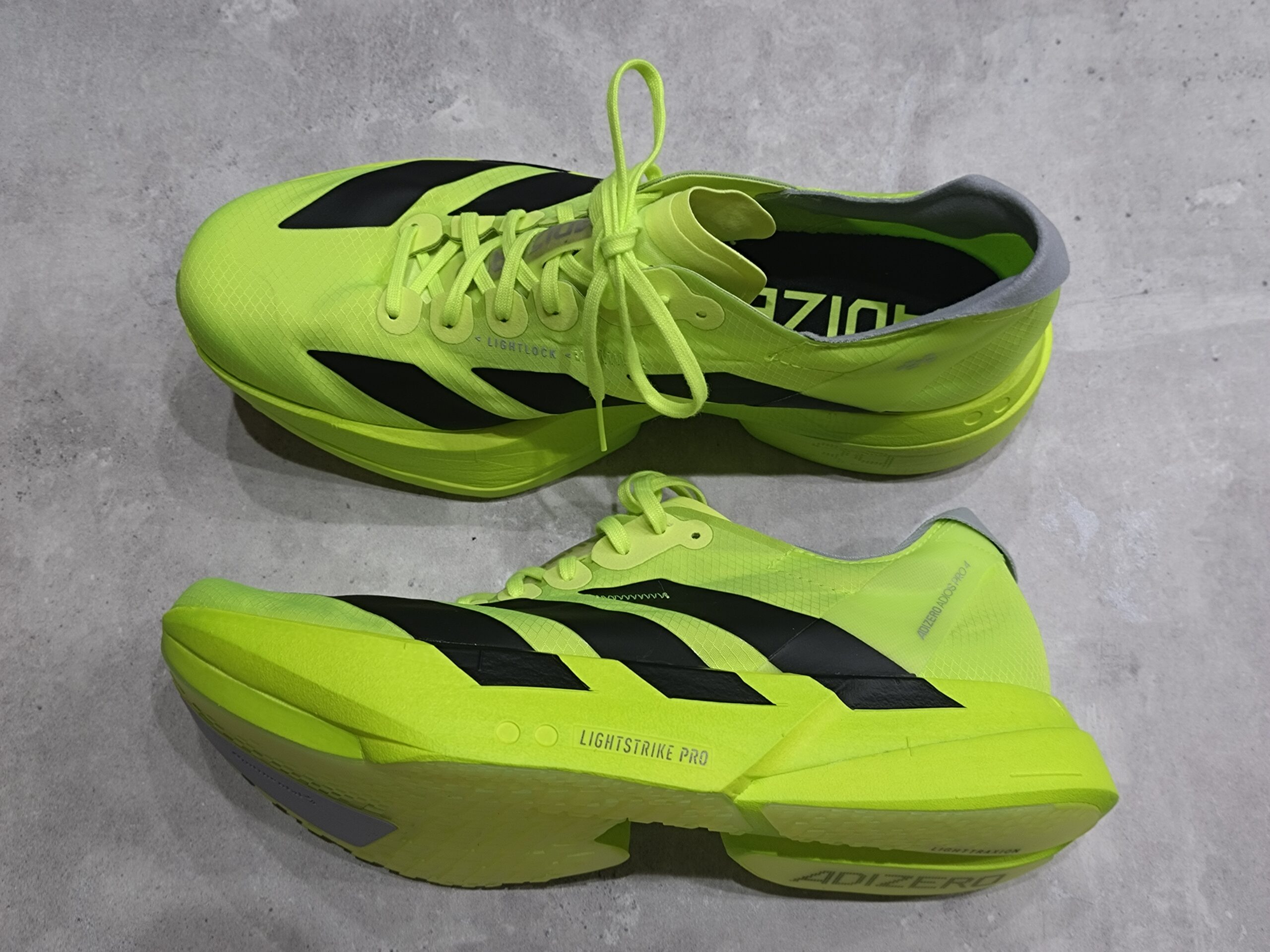 【ABC出品】adidas アディゼロ アディオスプロ4 楽天市場】【公式】アディダス adidas 返品可 ランニング アディゼロ