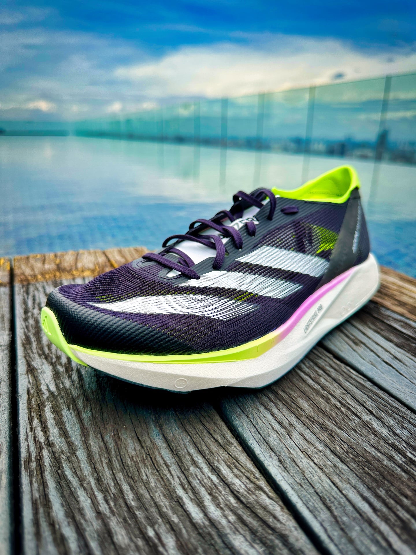 Adidas Adizero Takumi Sen 10 Review | Running Shoes Guru