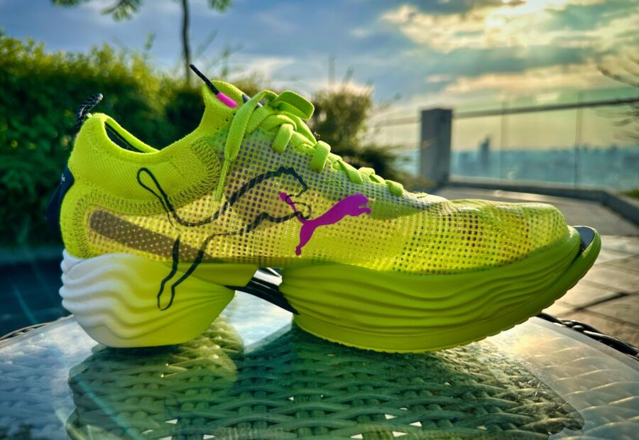Puma Fast-R Nitro Elite 2 Review | Running Shoes Guru