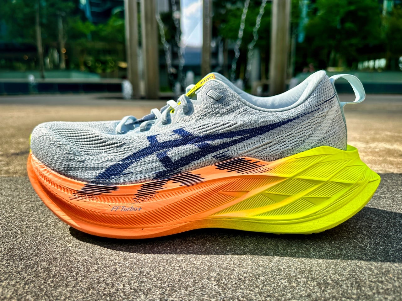 ASICS Superblast 2 Review | Running Shoes Guru
