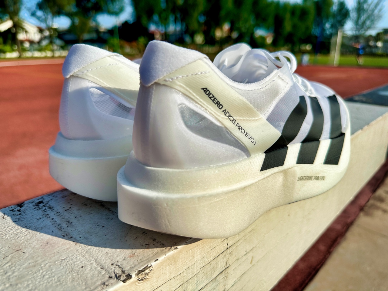 adidas adizero Adios Pro Evo 1 Review | Running Shoes Guru