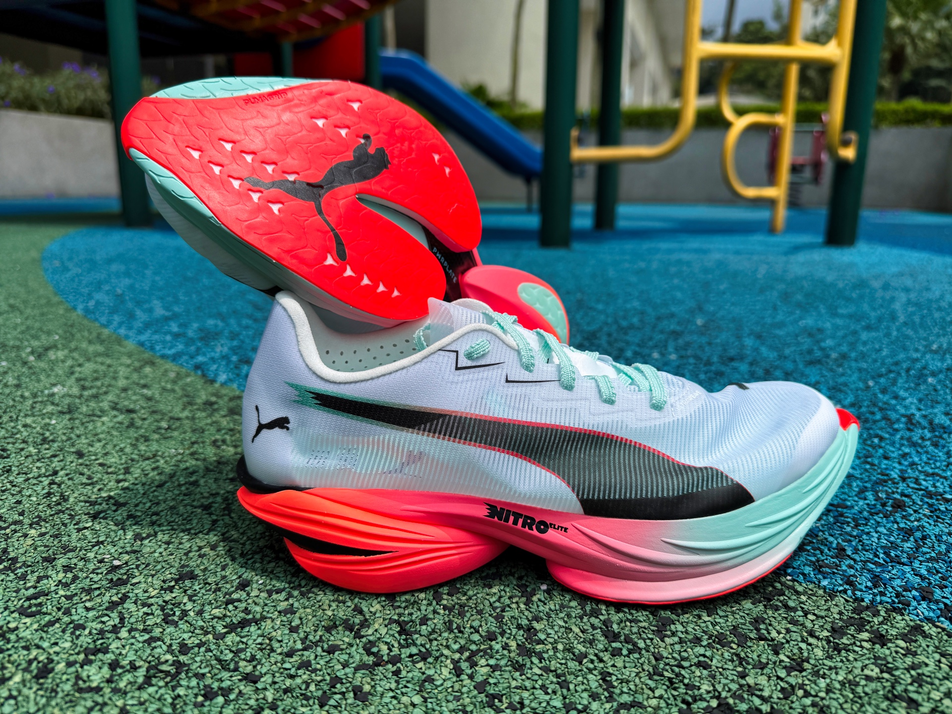 PUMA Fast-R Nitro Elite 3 Review | Running Shoes Guru