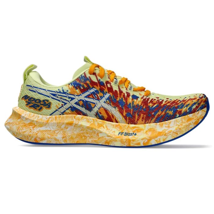 ASICS NOOSA TRI™ 16 FFBlast+ Hardloopschoenen voor Heren - Ultieme