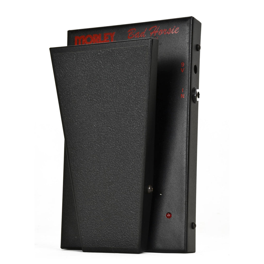 Morley Bad Horsie Wah Pedal - Used