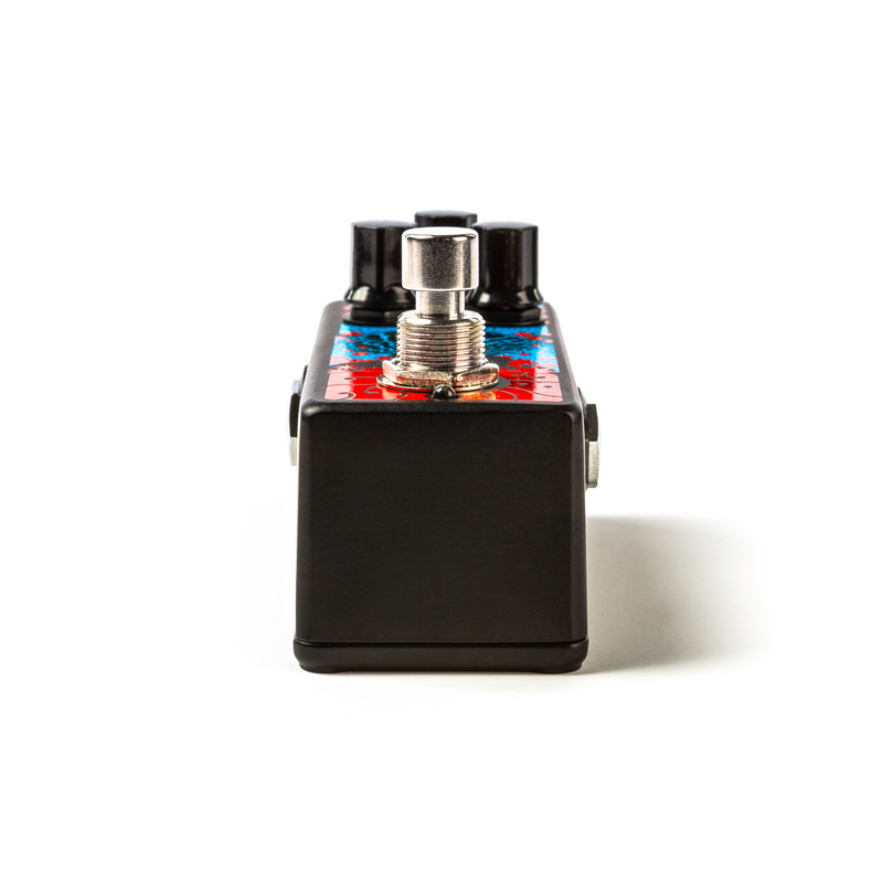 MXR Uni-Vibe エフェクター AUTHENTIC HENDRIX Dunlop Authentic