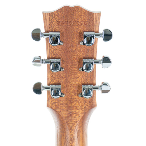 Gibson Generation Collection G-Bird, Natural Finish, Acoustic Guitar