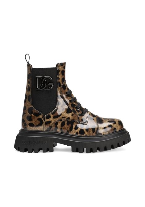 2026 Collections ⍟ DOLCE & GABBANA KIDS baby-girl - Russocapri