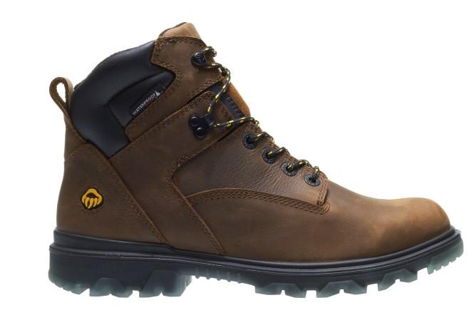 Wolverine Men's I-90 EPX Soft Toe Work Boots W10784 – Russell's