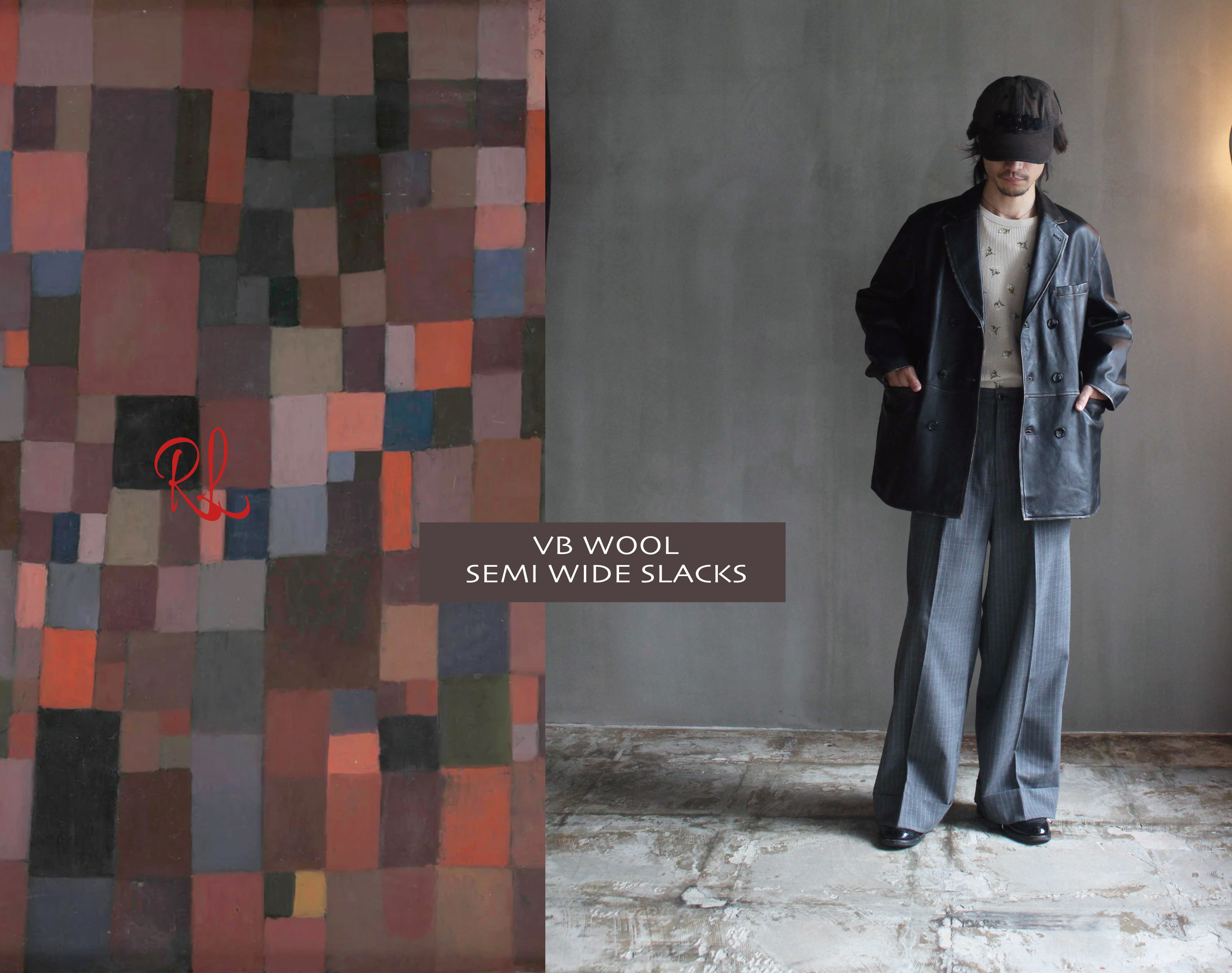 rroomm onlienstore - ルーム オンラインストア -