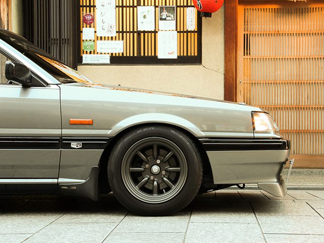 15inch | レーシングサービスワタナベ