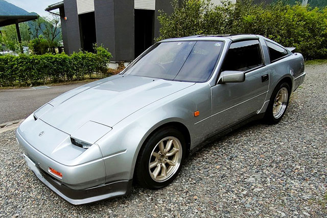 16inch | レーシングサービスワタナベ