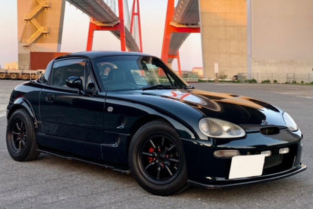 14inch | レーシングサービスワタナベ