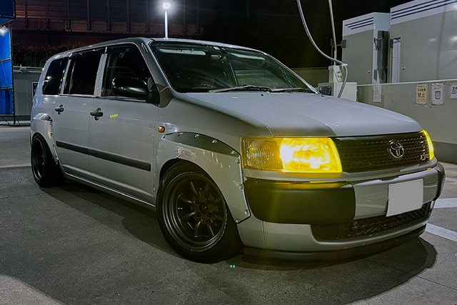 15inch | レーシングサービスワタナベ