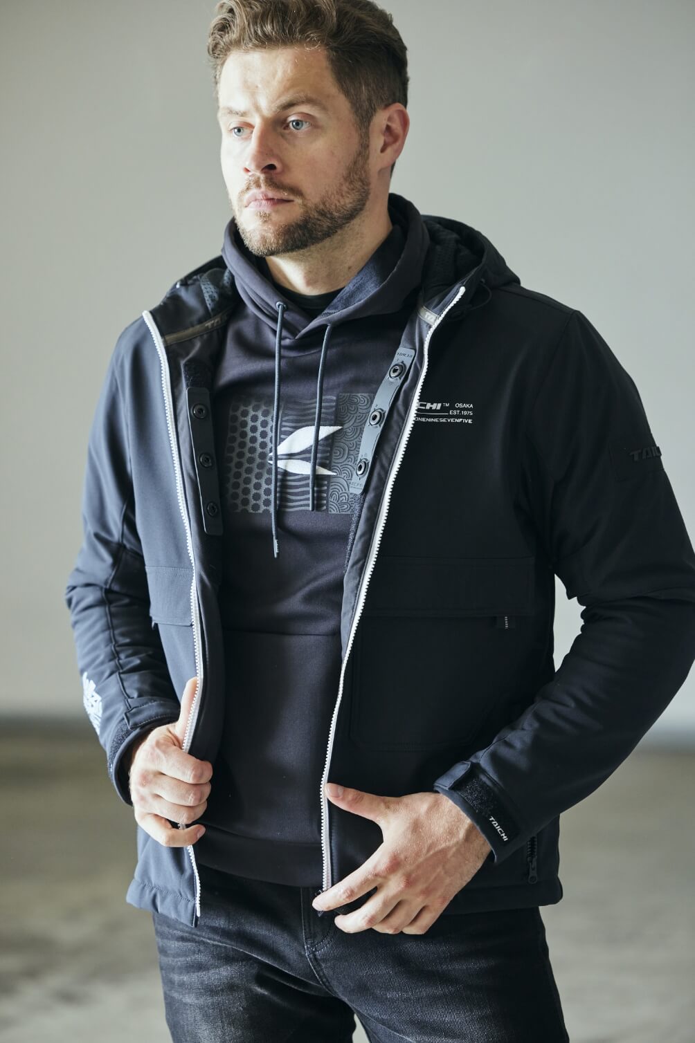 2024 AUTUMN & WINTER ライディングギア | タイチ公式サイト（RS TAICHI）