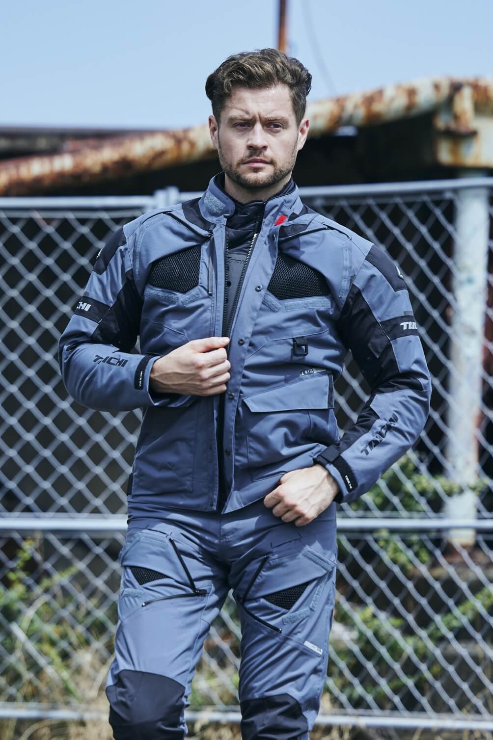 2024 AUTUMN & WINTER ライディングギア | タイチ公式サイト（RS TAICHI）