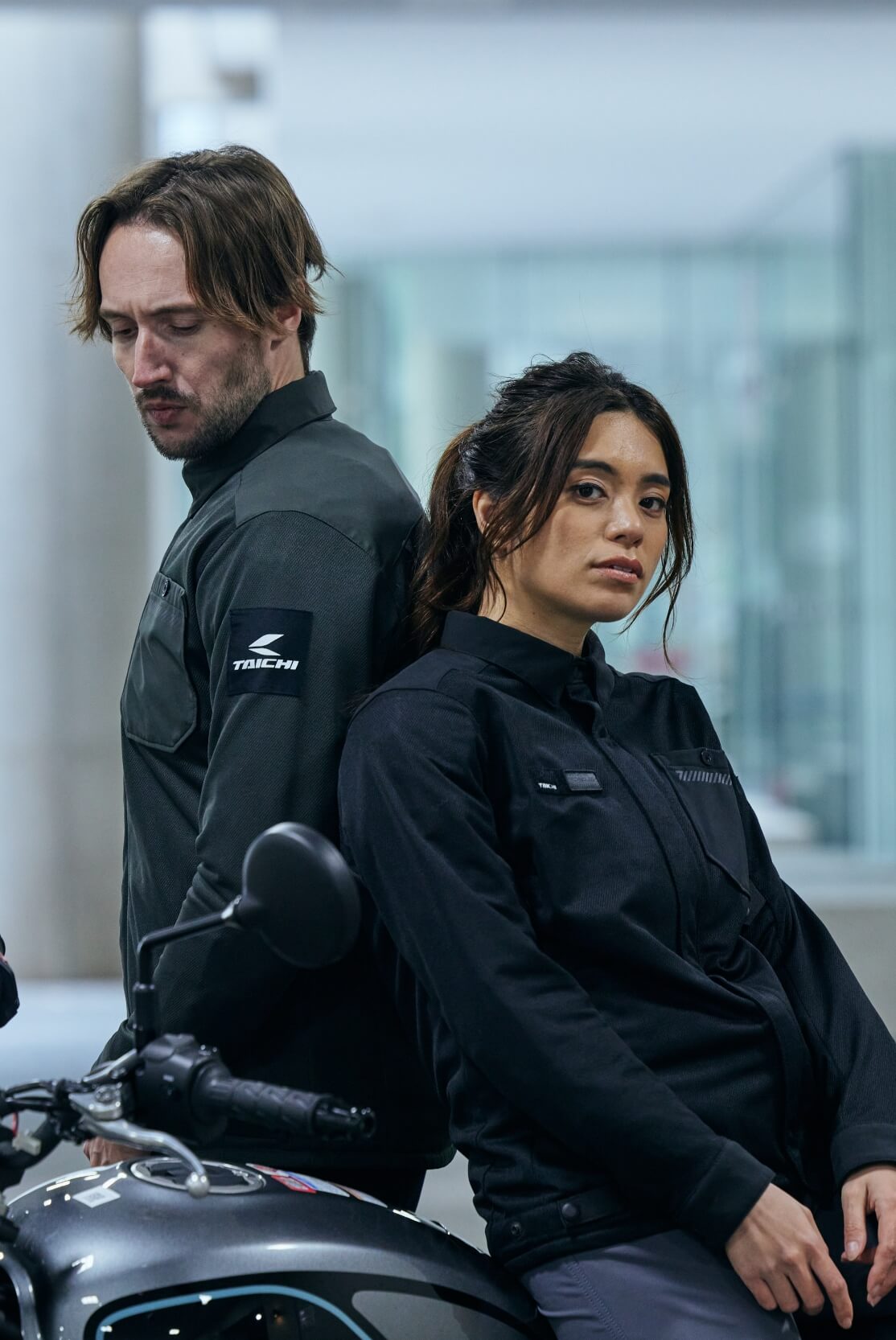 2024 SPRING & SUMMER ライディングギア | タイチ公式サイト（RS TAICHI）