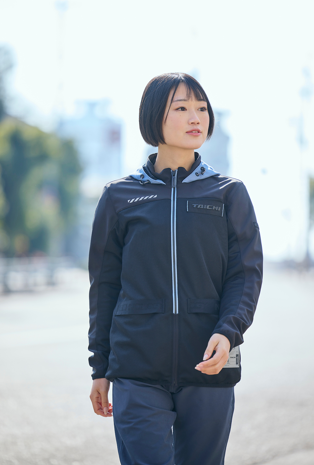 レディースコレクション2025春夏 | タイチ公式サイト（RS TAICHI）