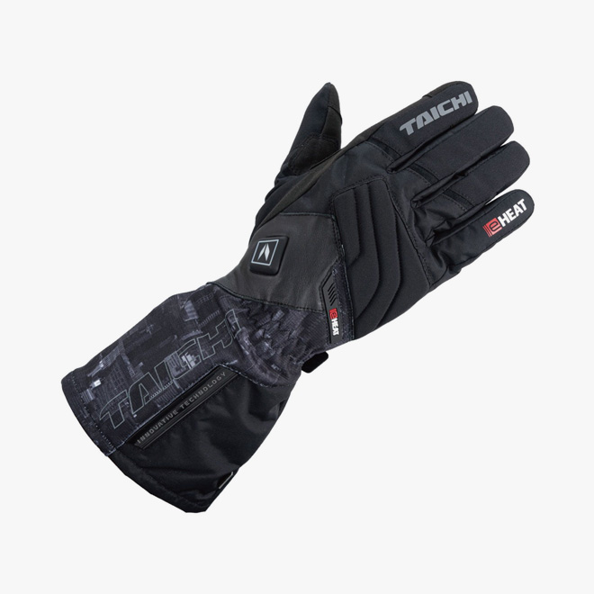バイク用電熱シリーズe-HEAT（eヒート） | タイチ公式サイト（RS TAICHI）