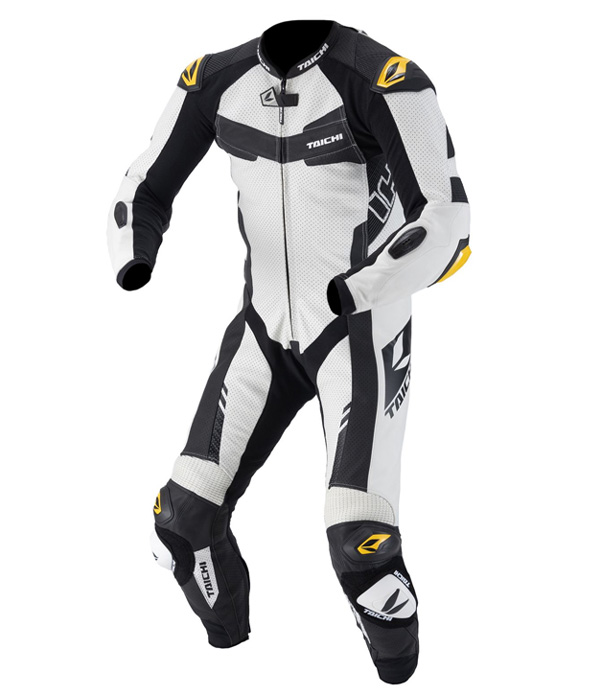 レーシングスーツ&バックプロテクター | タイチ公式サイト（RS TAICHI）