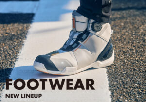 新商品】TAICHIライディングシューズ 新商品発売のお知らせ：NEWS