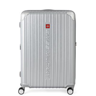 5-10泊]スイスミリタリー シグナス 98L シャンパンゴールド SWISS