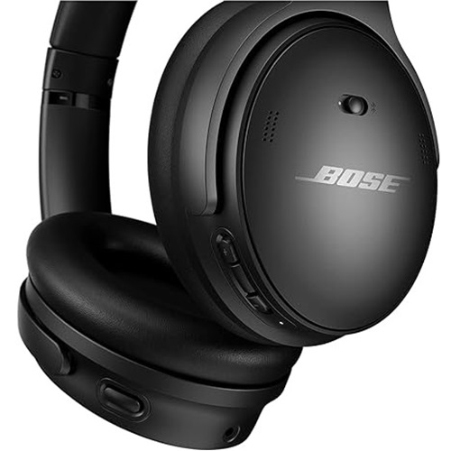 BOSE QuietComfort 45 ワイヤレスヘッドフォン /スーツケースレンタル