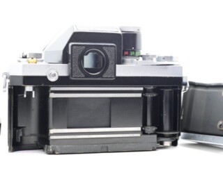 Nikon ニコン F 初代 フォトミック ｜骨董品買取 緑和堂