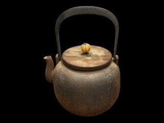 坪島土平 作 『志野茶碗』 ｜骨董品買取 緑和堂